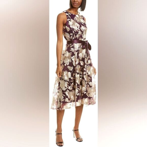 Tahari ASL Dresses & Skirts - Tahari ASL Sleeveless